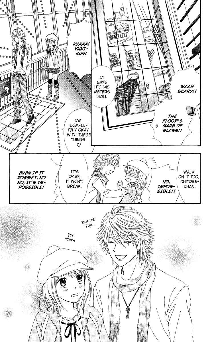 Page 24 Chapter 4 Chitose etc.
