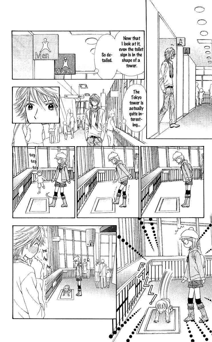 Page 25 Chapter 4 Chitose etc.
