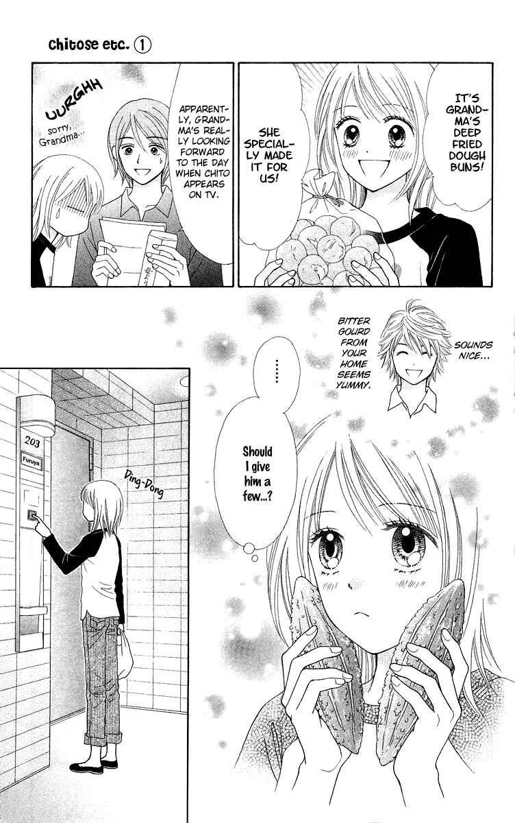 Page 6 Chapter 4 Chitose etc.