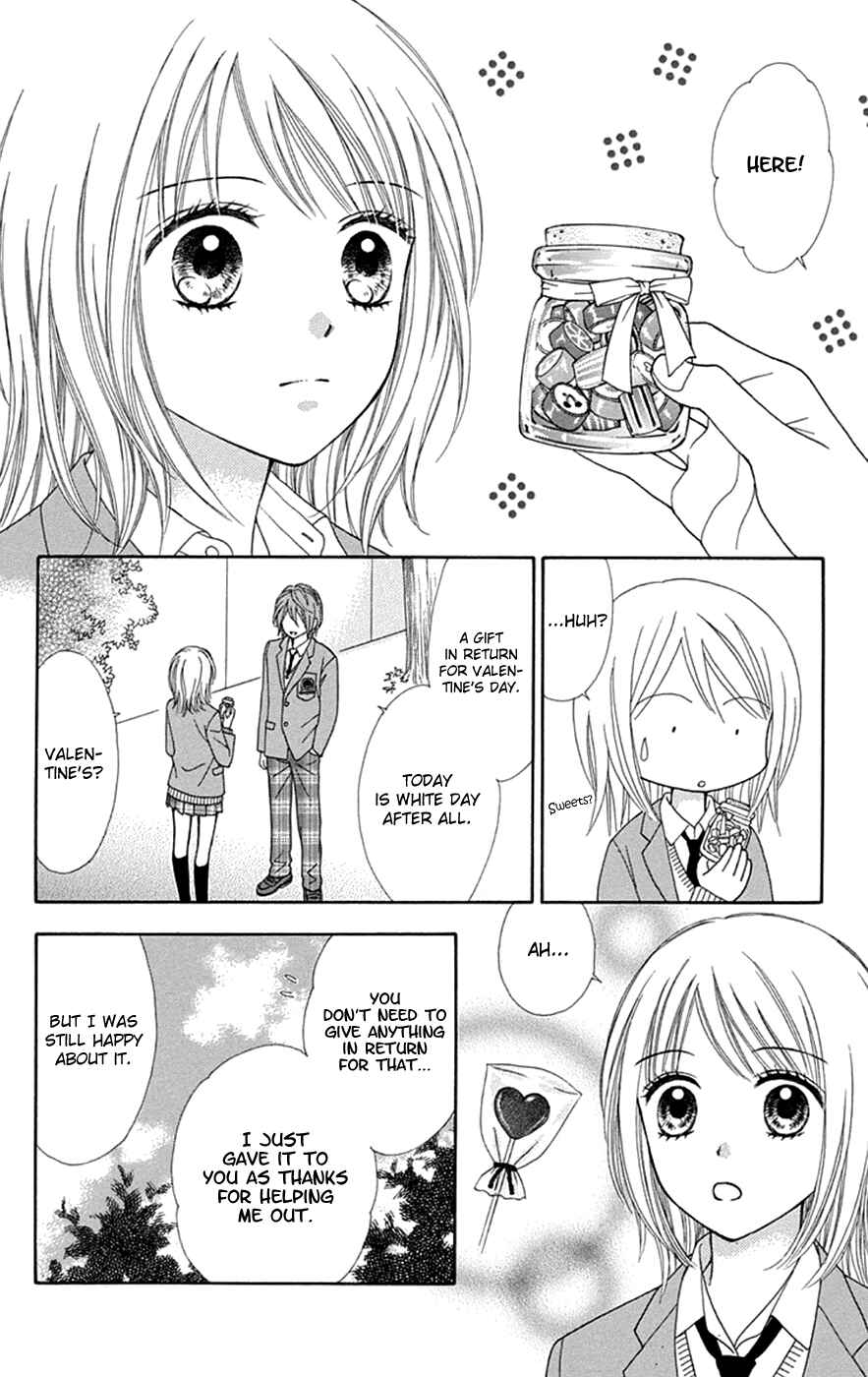 Page 13 Chapter 32 Chitose etc.