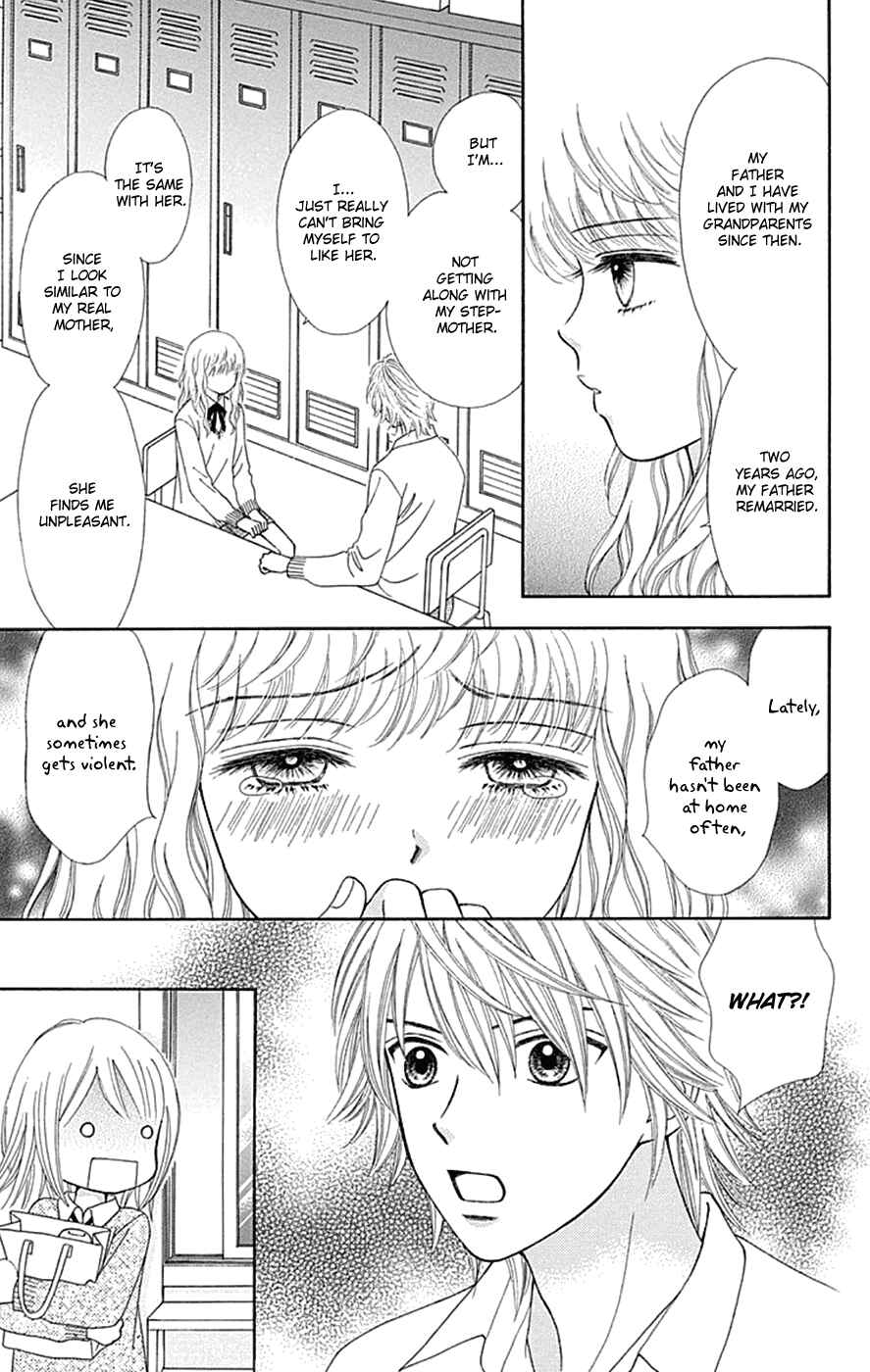 Page 14 Chapter 37 Chitose etc.