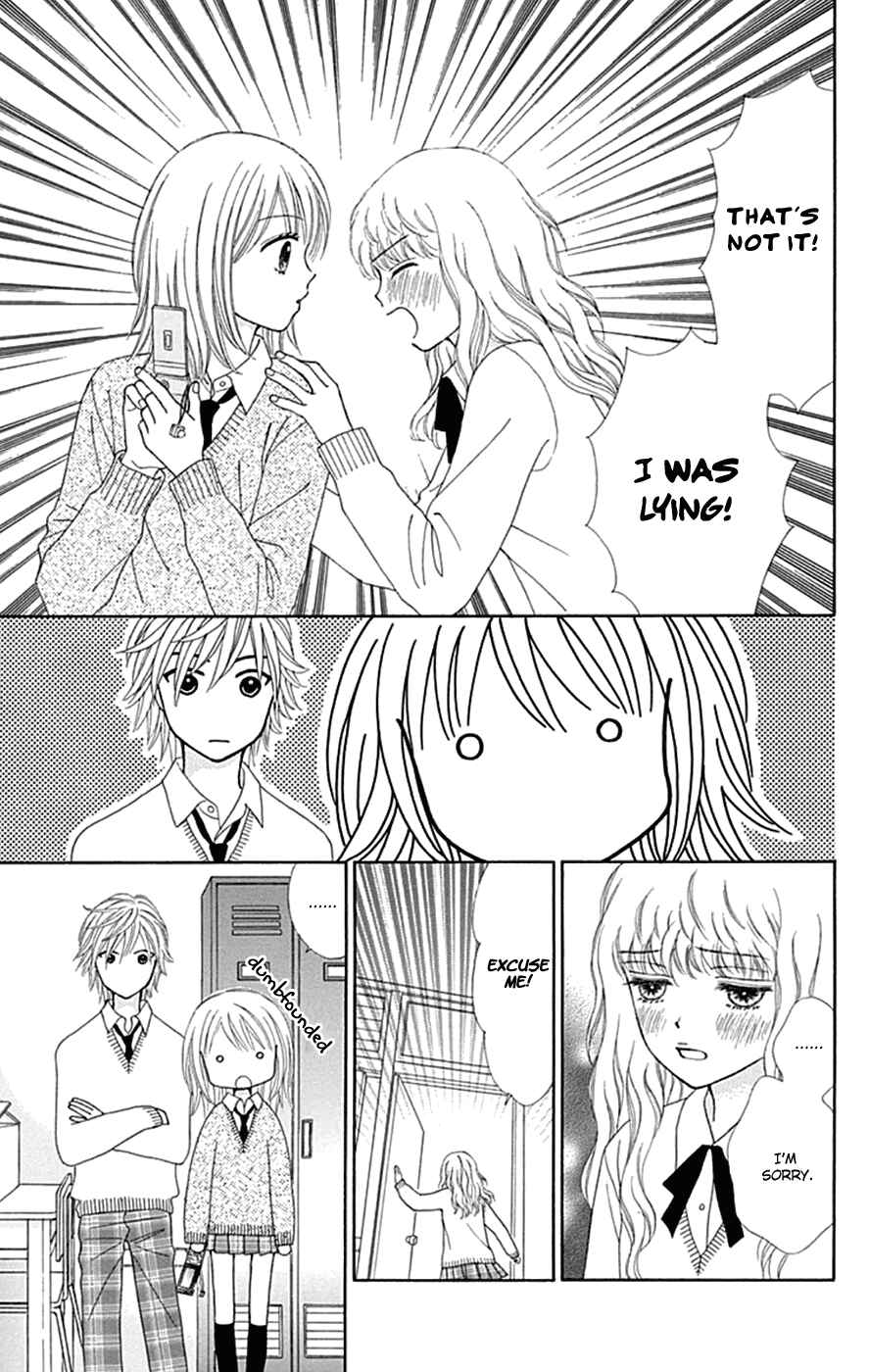 Page 18 Chapter 37 Chitose etc.