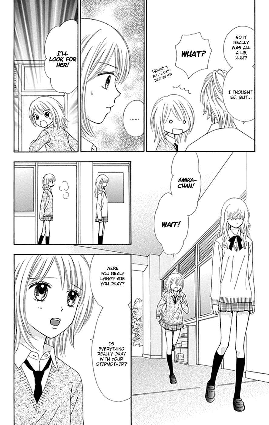 Page 19 Chapter 37 Chitose etc.
