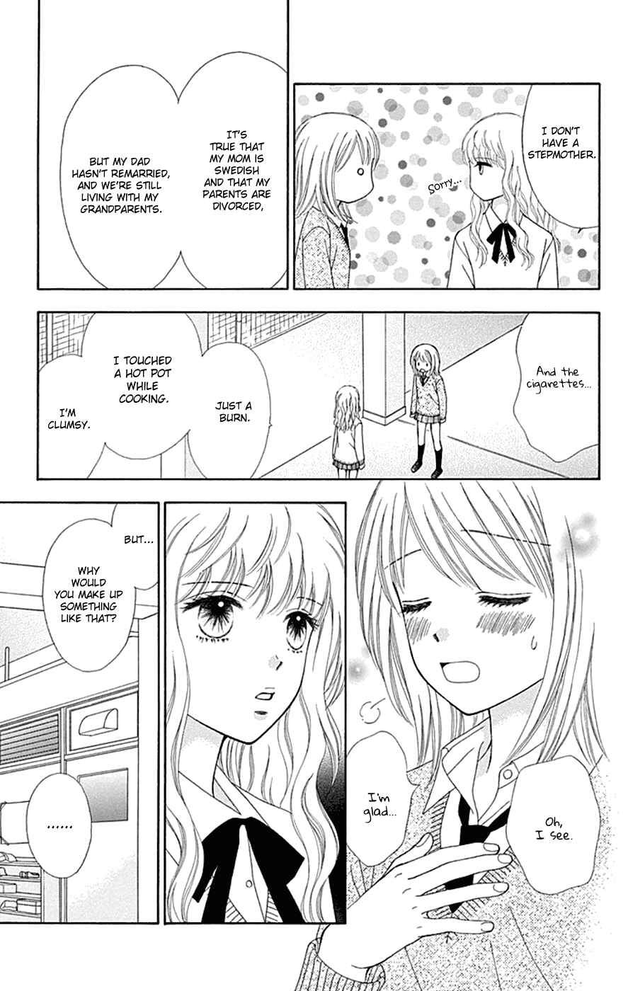 Page 20 Chapter 37 Chitose etc.