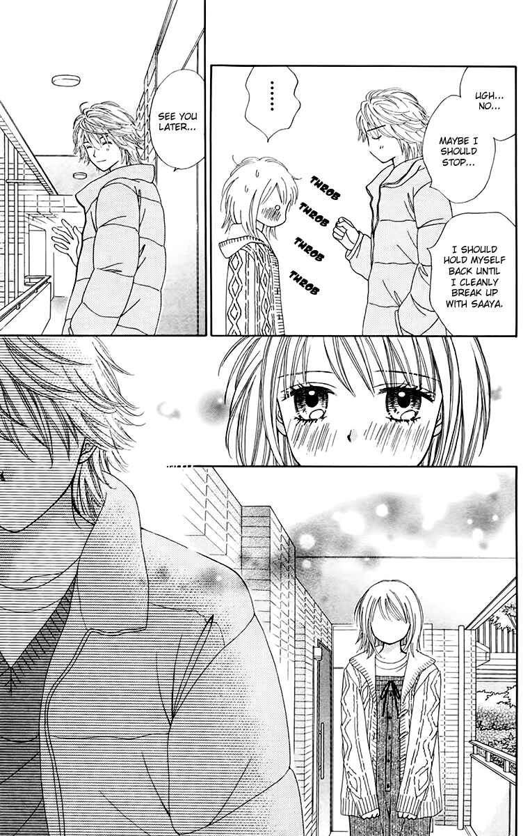 Page 12 Chapter 19 Chitose etc.