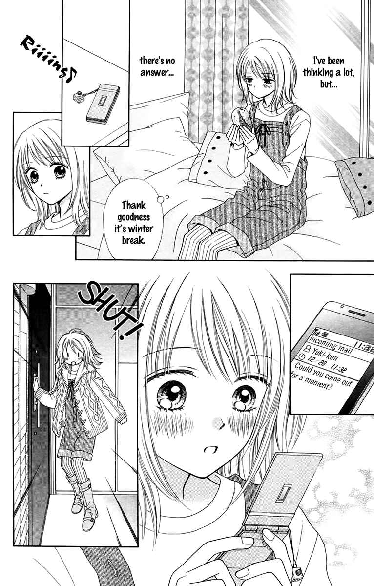 Page 7 Chapter 19 Chitose etc.