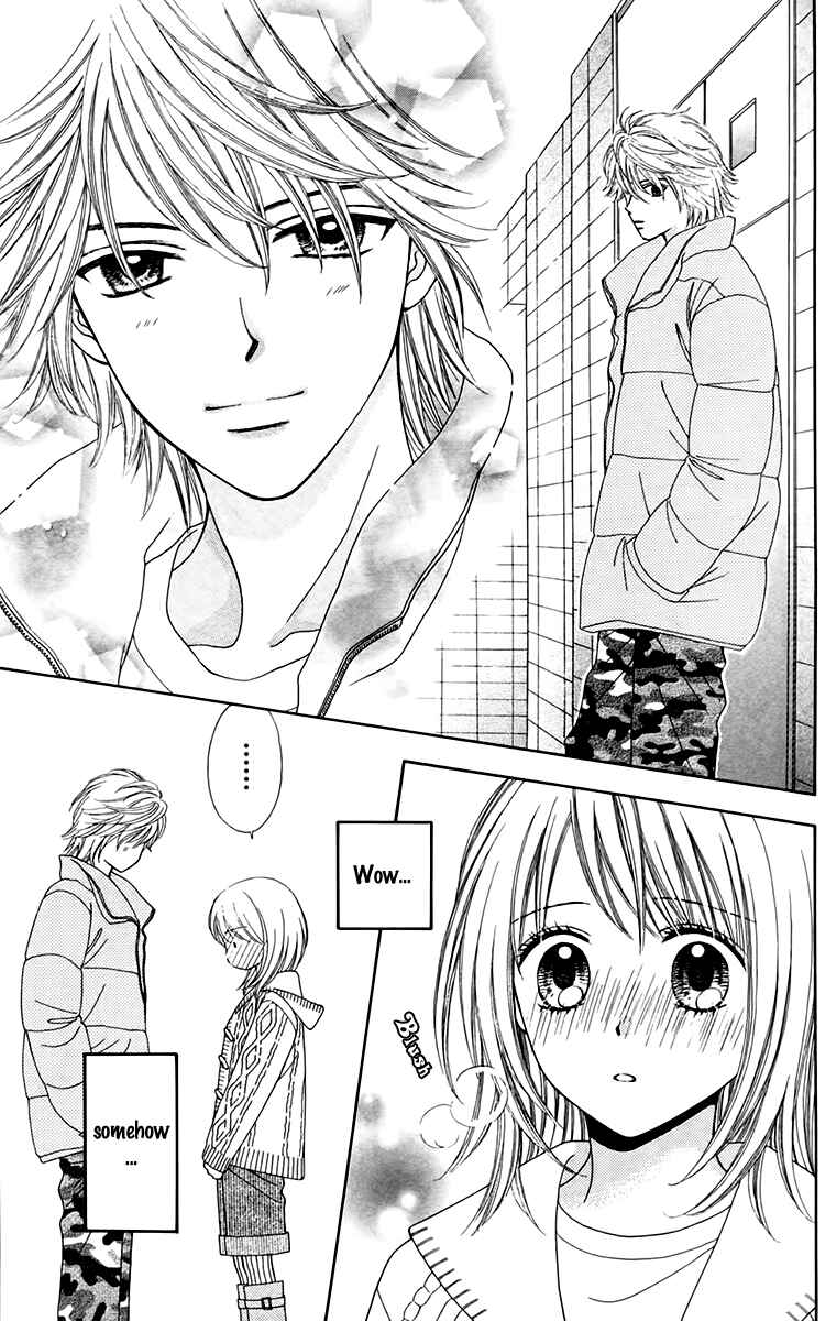 Page 8 Chapter 19 Chitose etc.