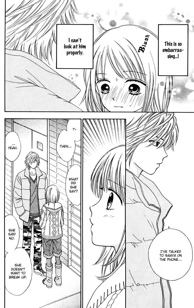 Page 9 Chapter 19 Chitose etc.