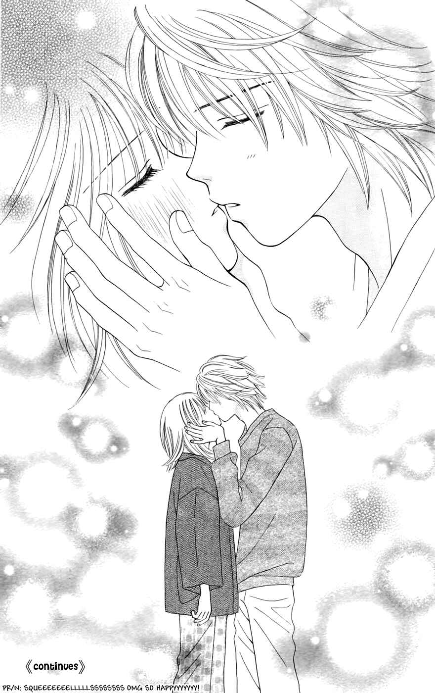 Page 27 Chapter 27 Chitose etc.