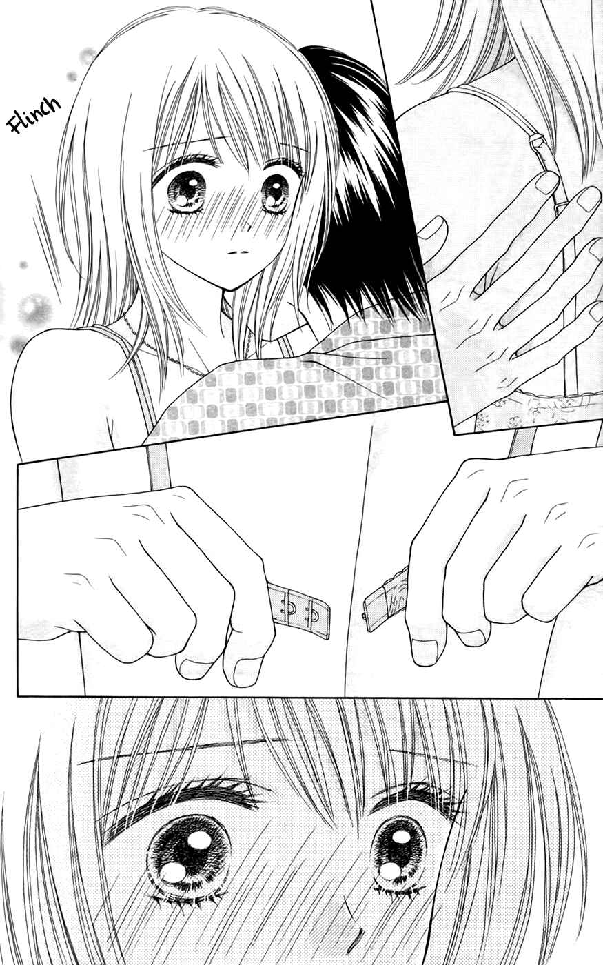 Page 4 Chapter 27 Chitose etc.