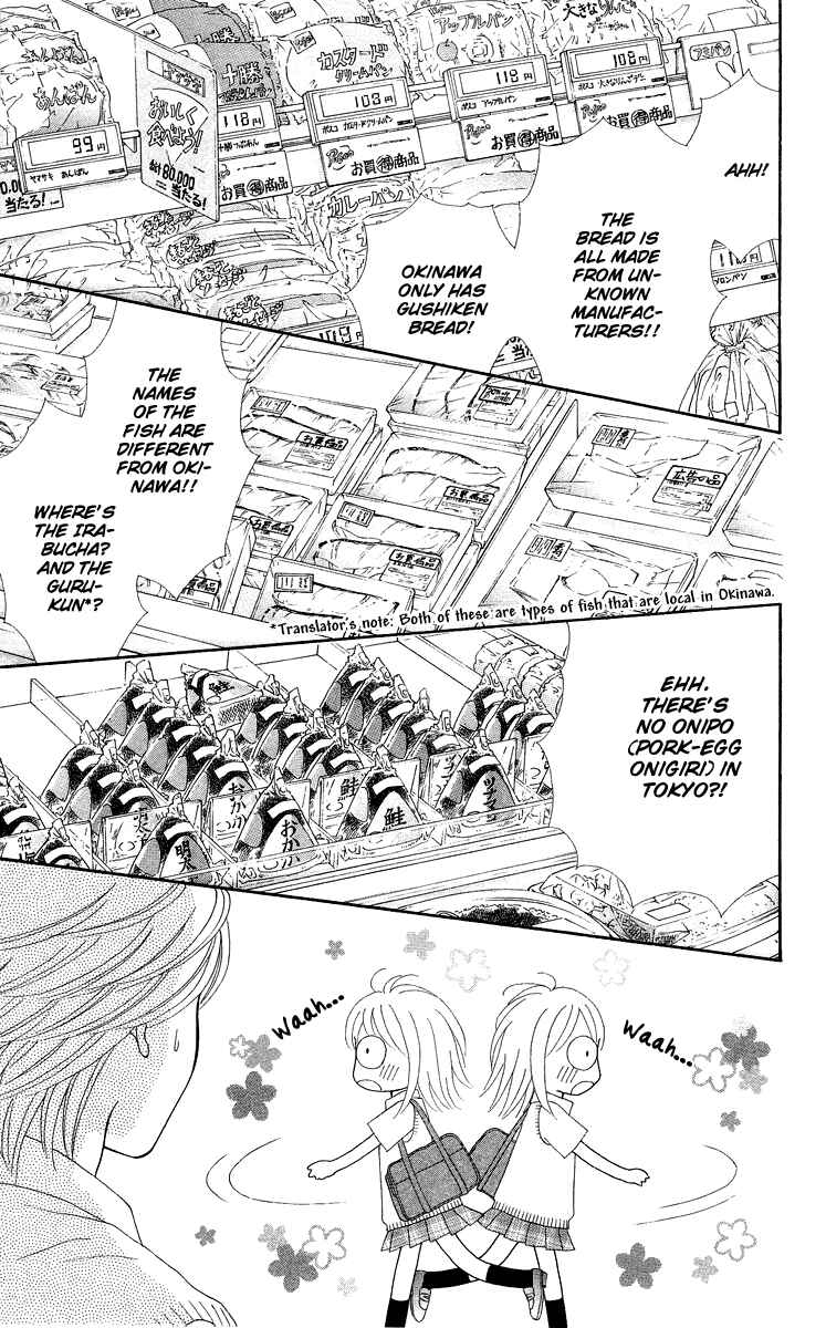 Page 22 Chapter 3 Chitose etc.