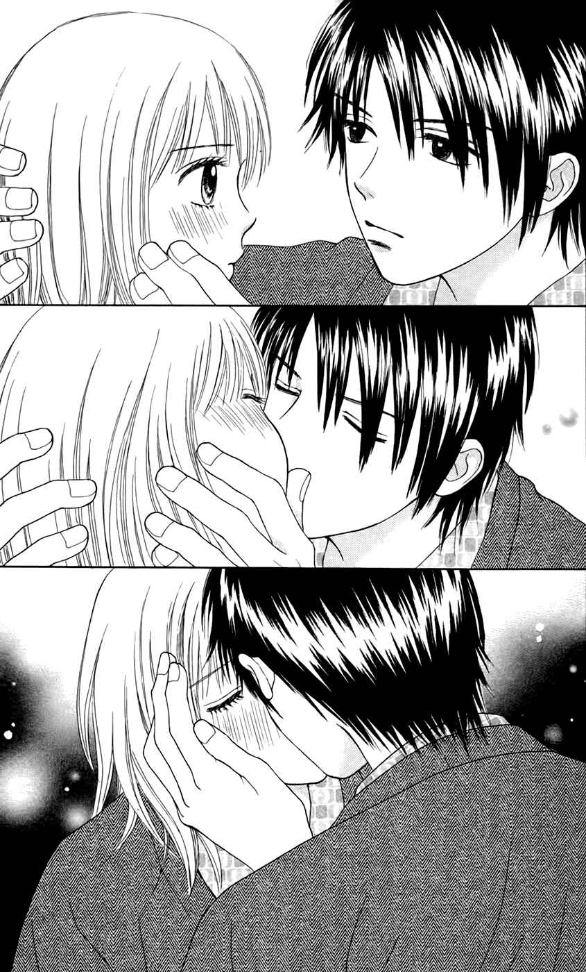 Page 18 Chapter 26 Chitose etc.