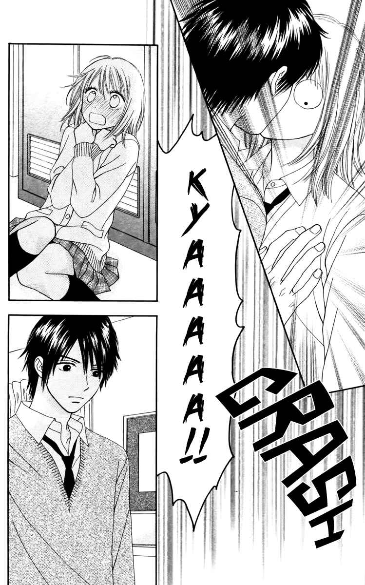 Page 15 Chapter 11 Chitose etc.