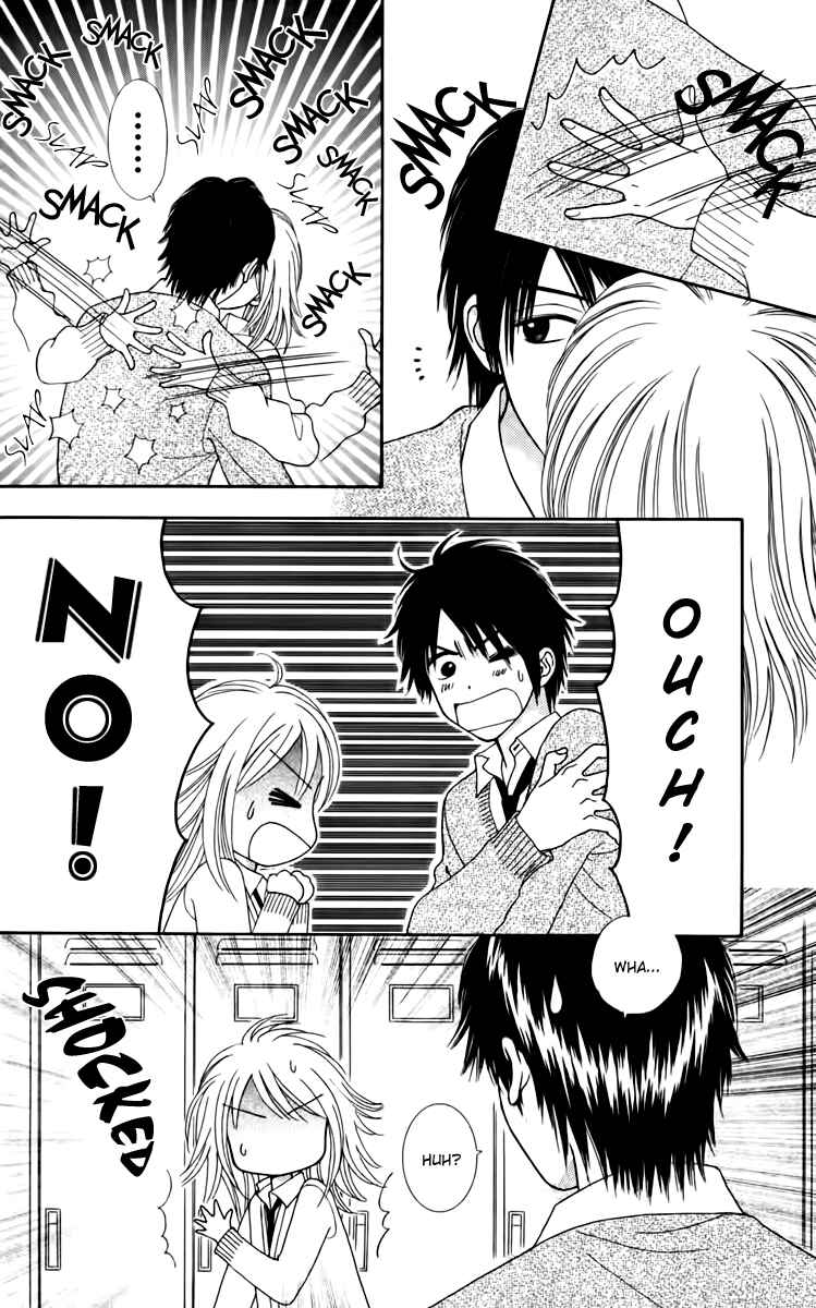 Page 9 Chapter 11 Chitose etc.