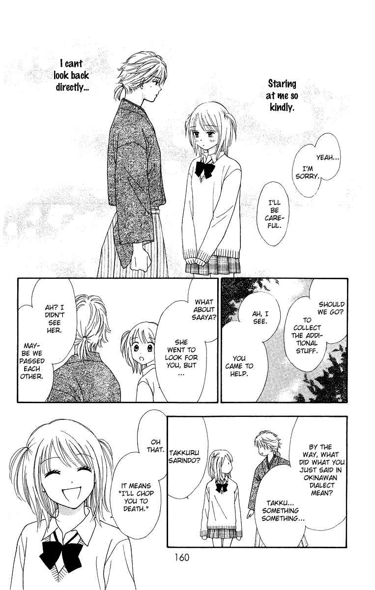 Page 19 Chapter 6 Chitose etc.