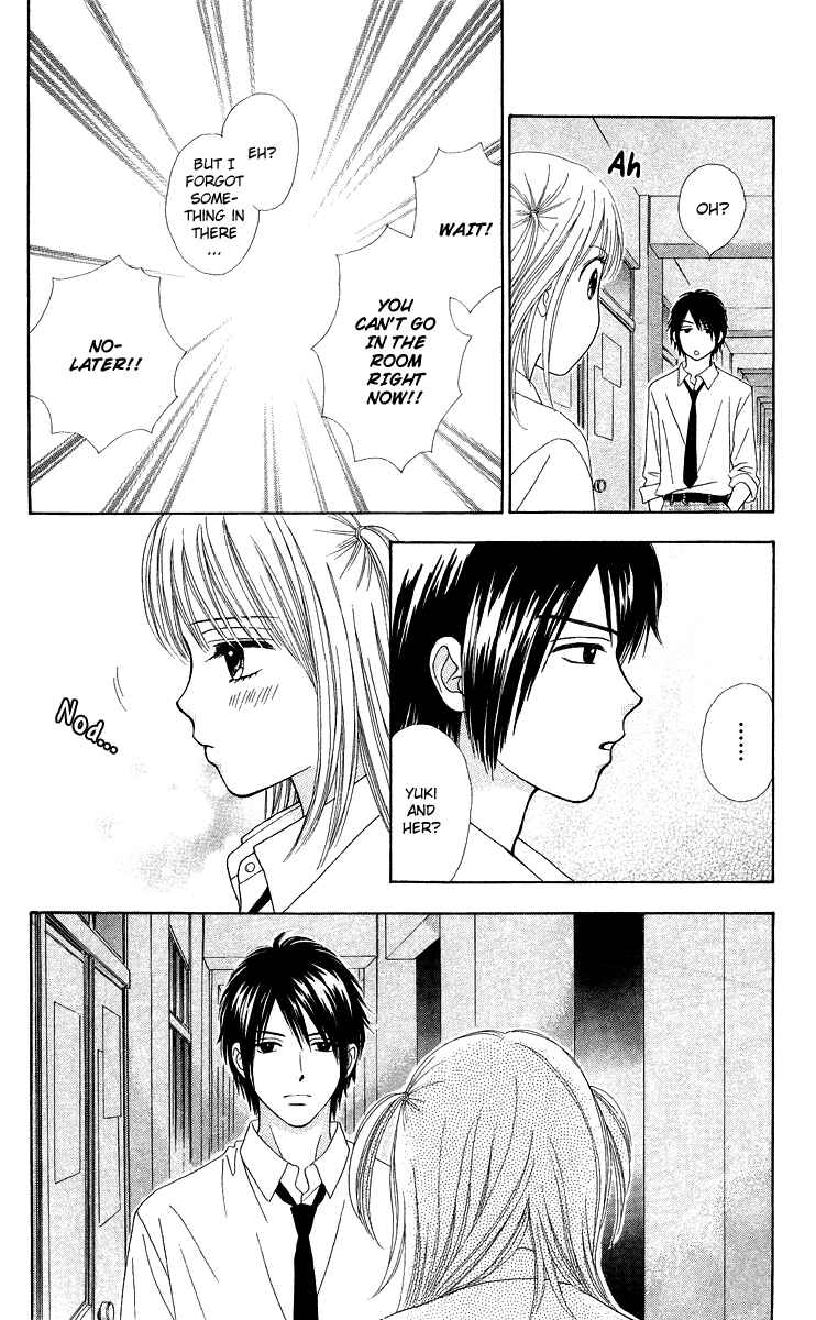 Page 26 Chapter 6 Chitose etc.