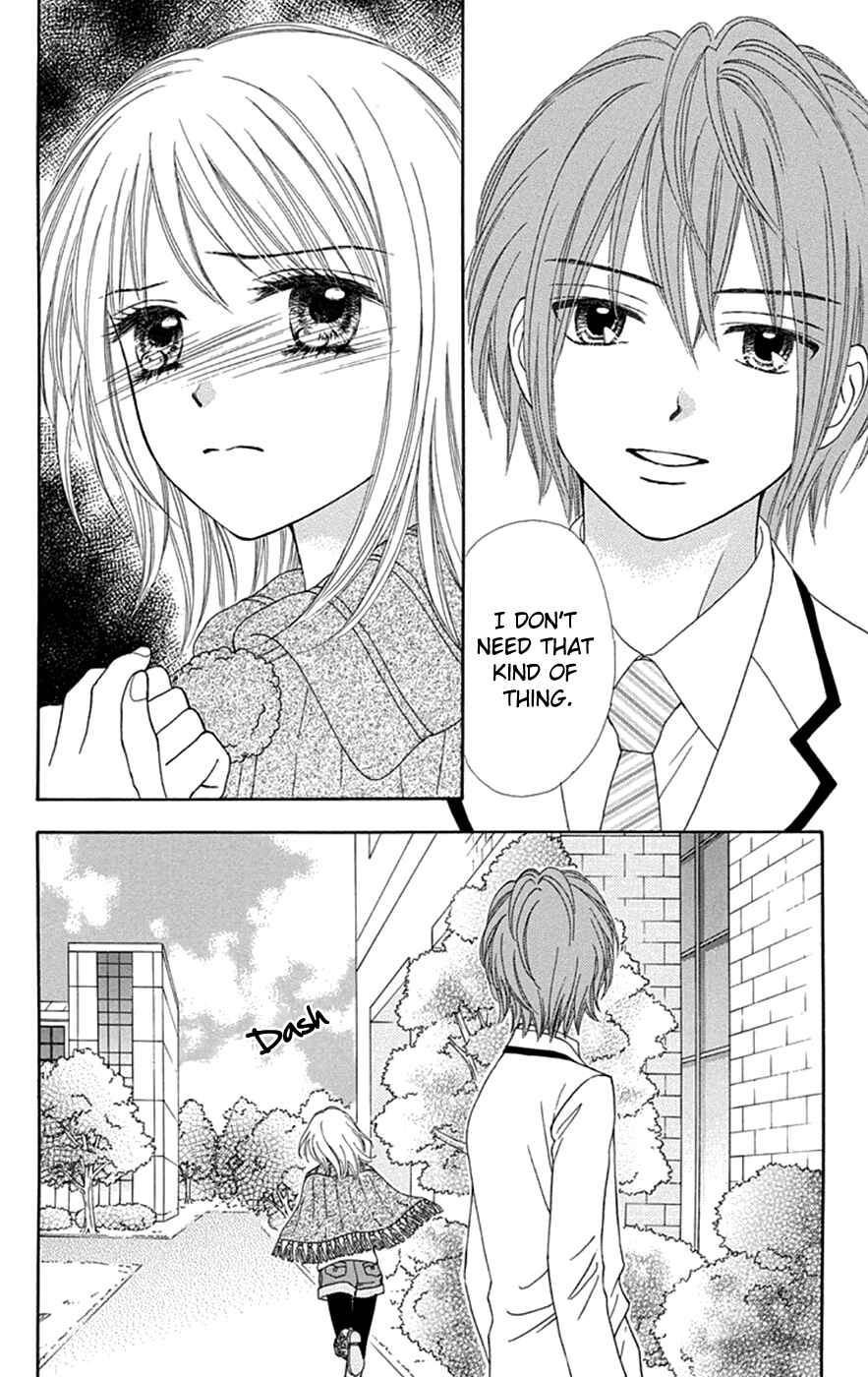 Page 19 Chapter 33 Chitose etc.