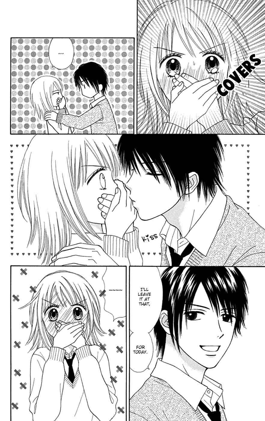 Page 19 Chapter 29 Chitose etc.