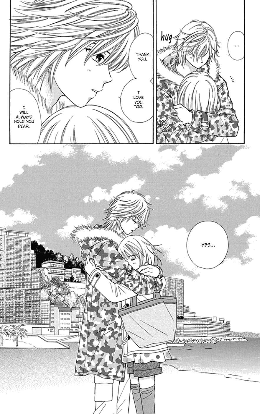 Page 7 Chapter 29 Chitose etc.