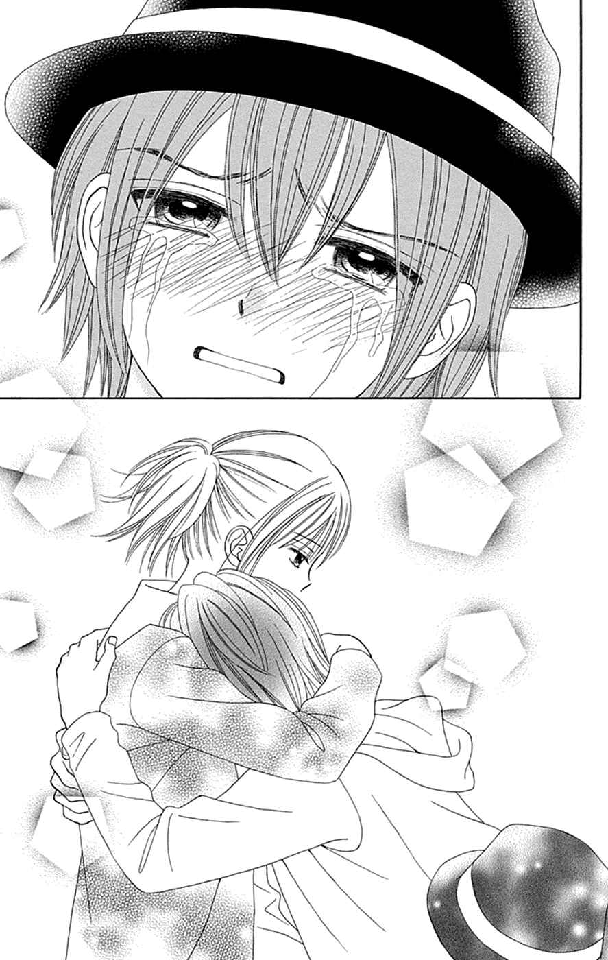 Page 22 Chapter 38 Chitose etc.