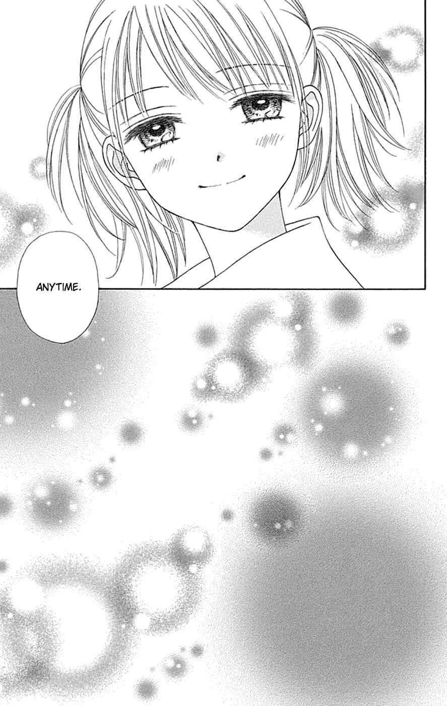 Page 26 Chapter 38 Chitose etc.