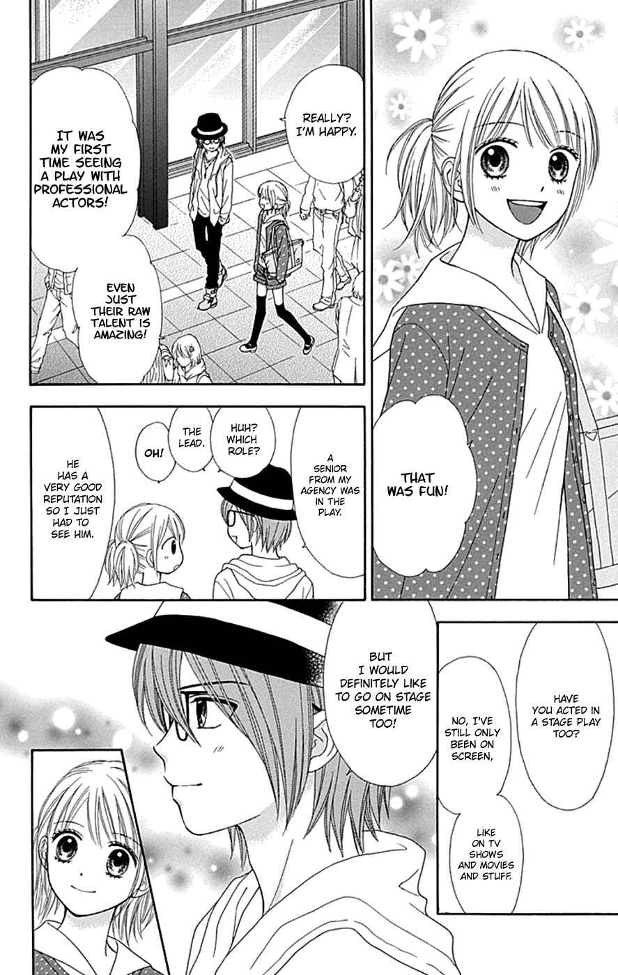 Page 9 Chapter 38 Chitose etc.