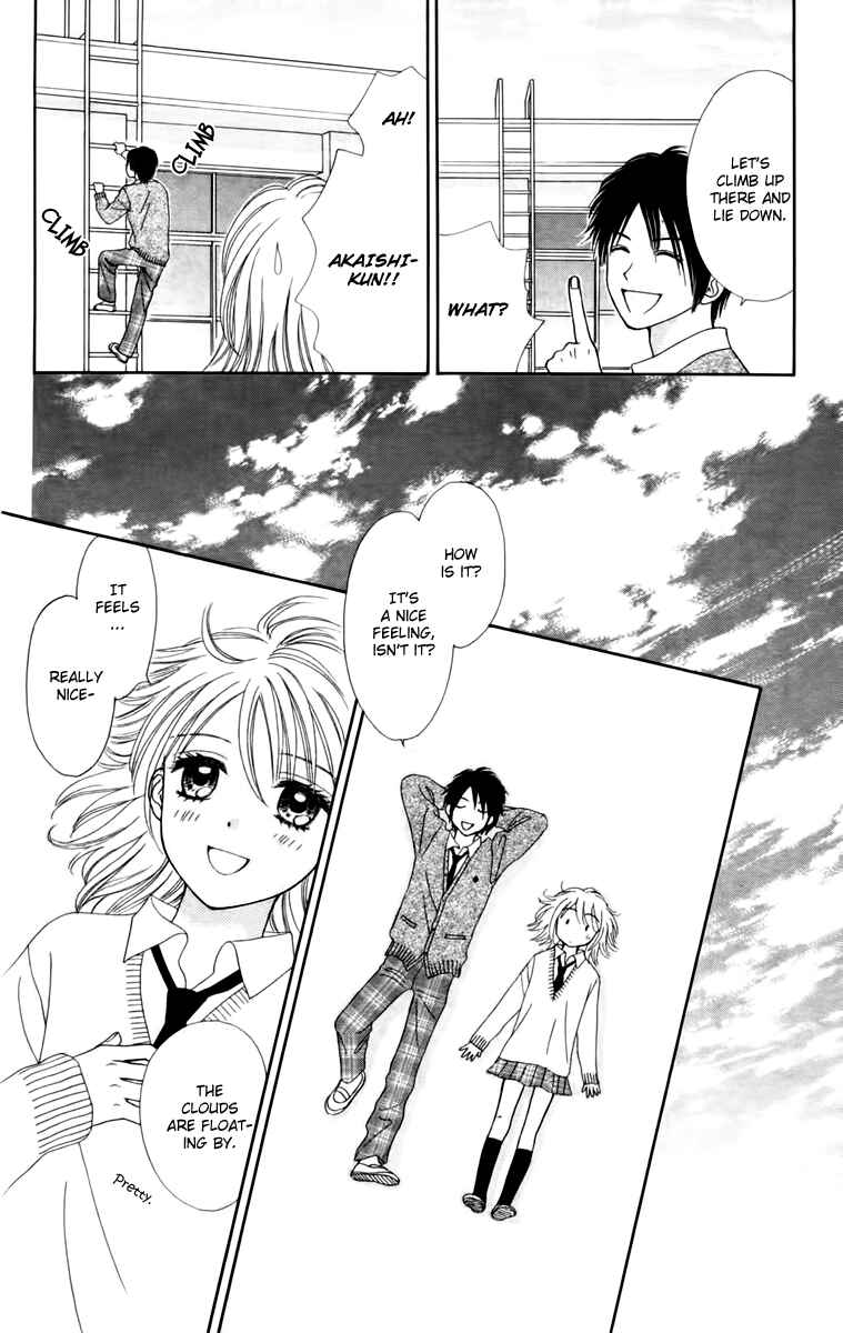 Page 19 Chapter 9 Chitose etc.