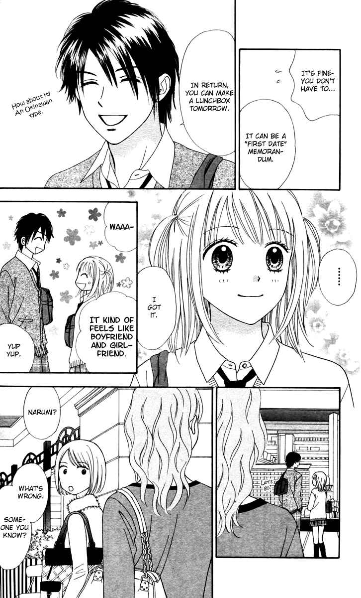 Page 29 Chapter 9 Chitose etc.