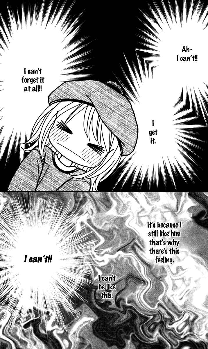 Page 8 Chapter 9 Chitose etc.