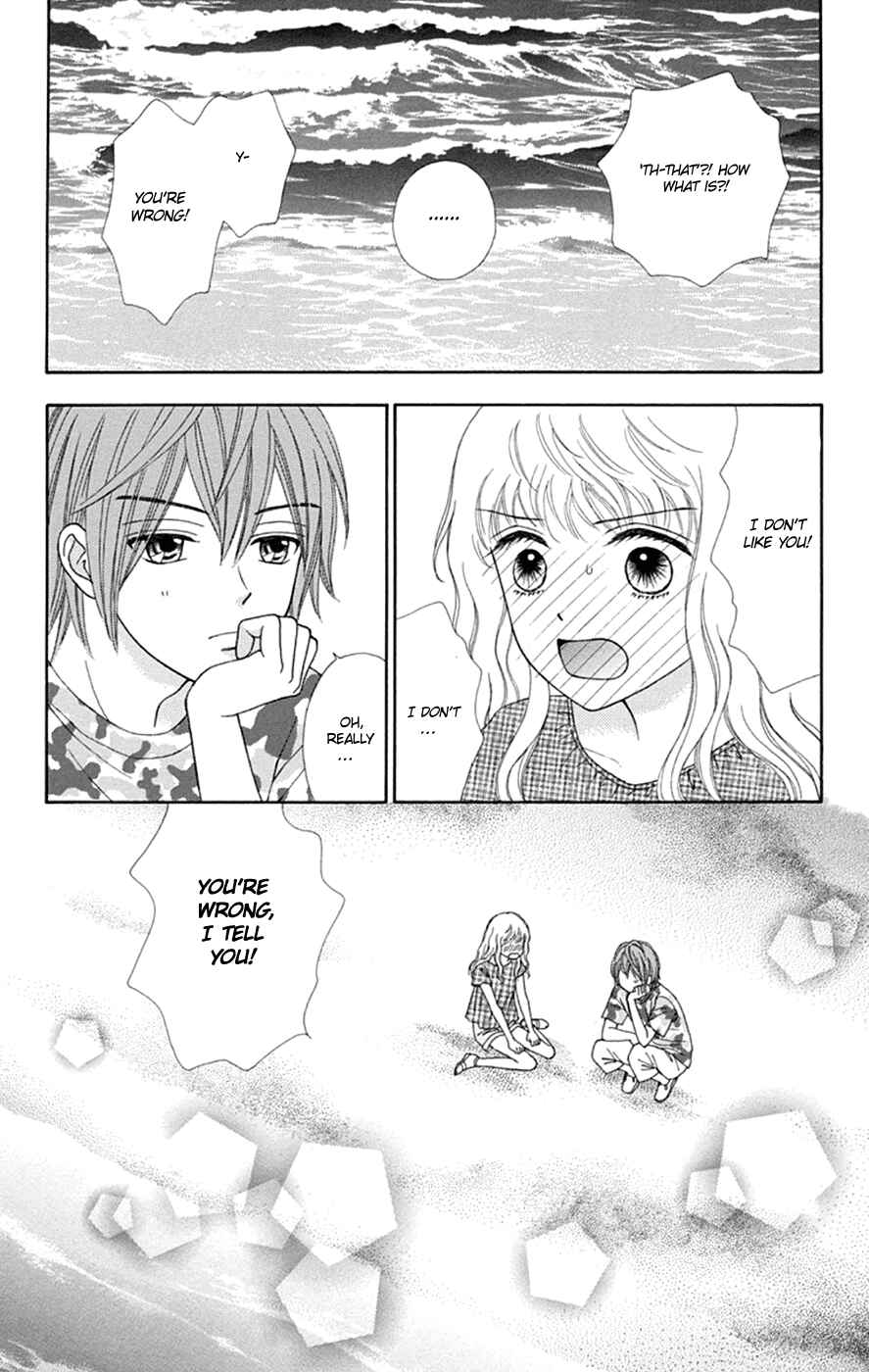 Page 18 Chapter 48 Chitose etc.