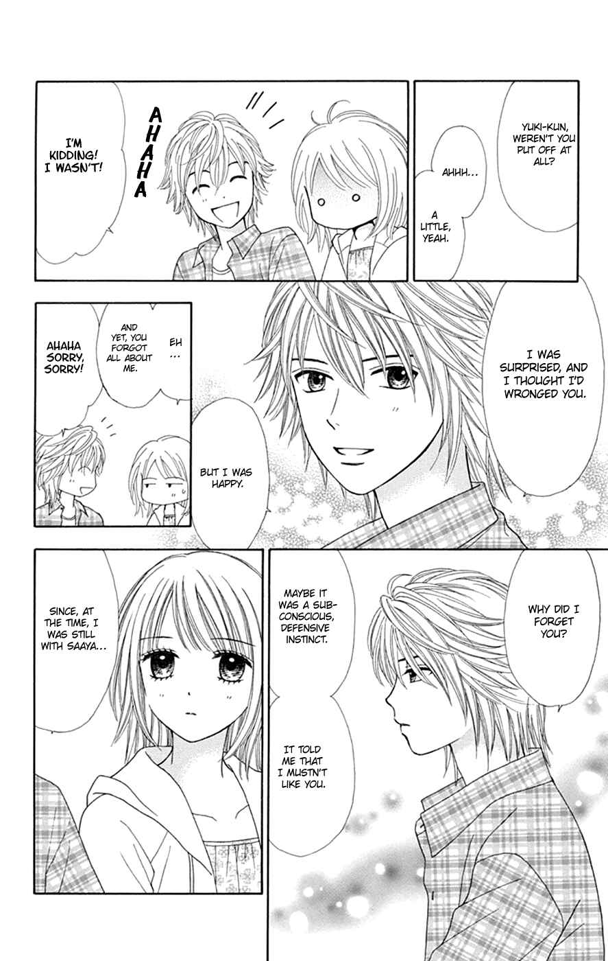 Page 24 Chapter 48 Chitose etc.