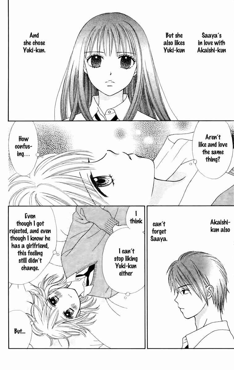 Page 16 Chapter 24 Chitose etc.