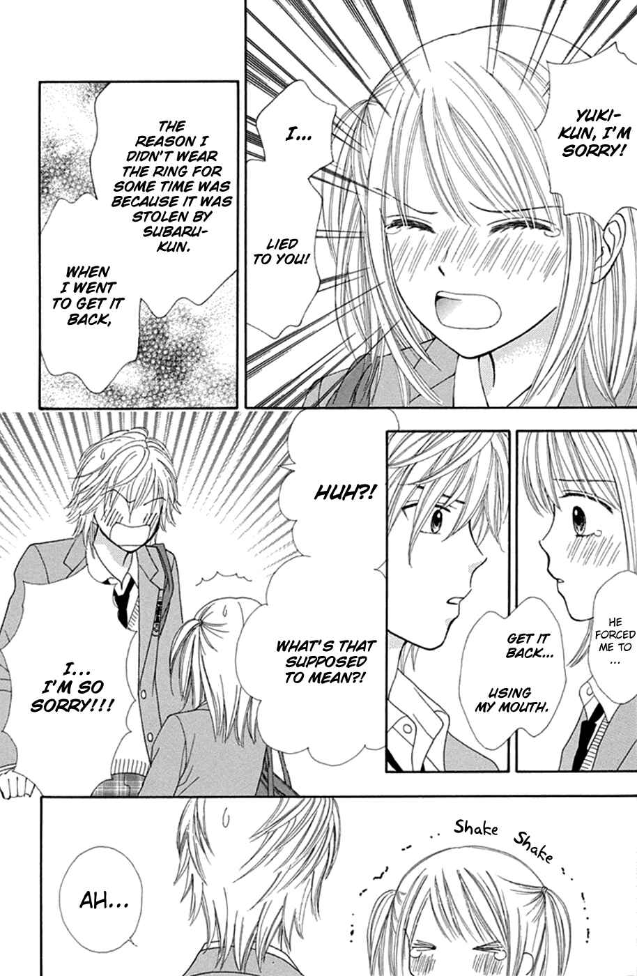 Page 20 Chapter 34 Chitose etc.