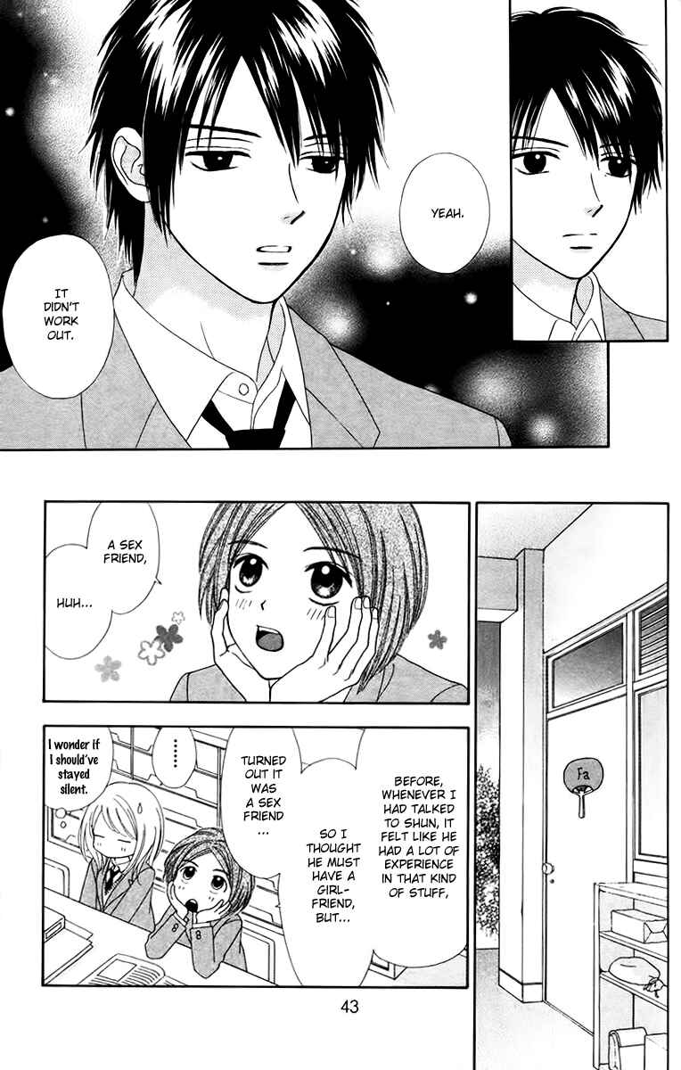Page 23 Chapter 15 Chitose etc.