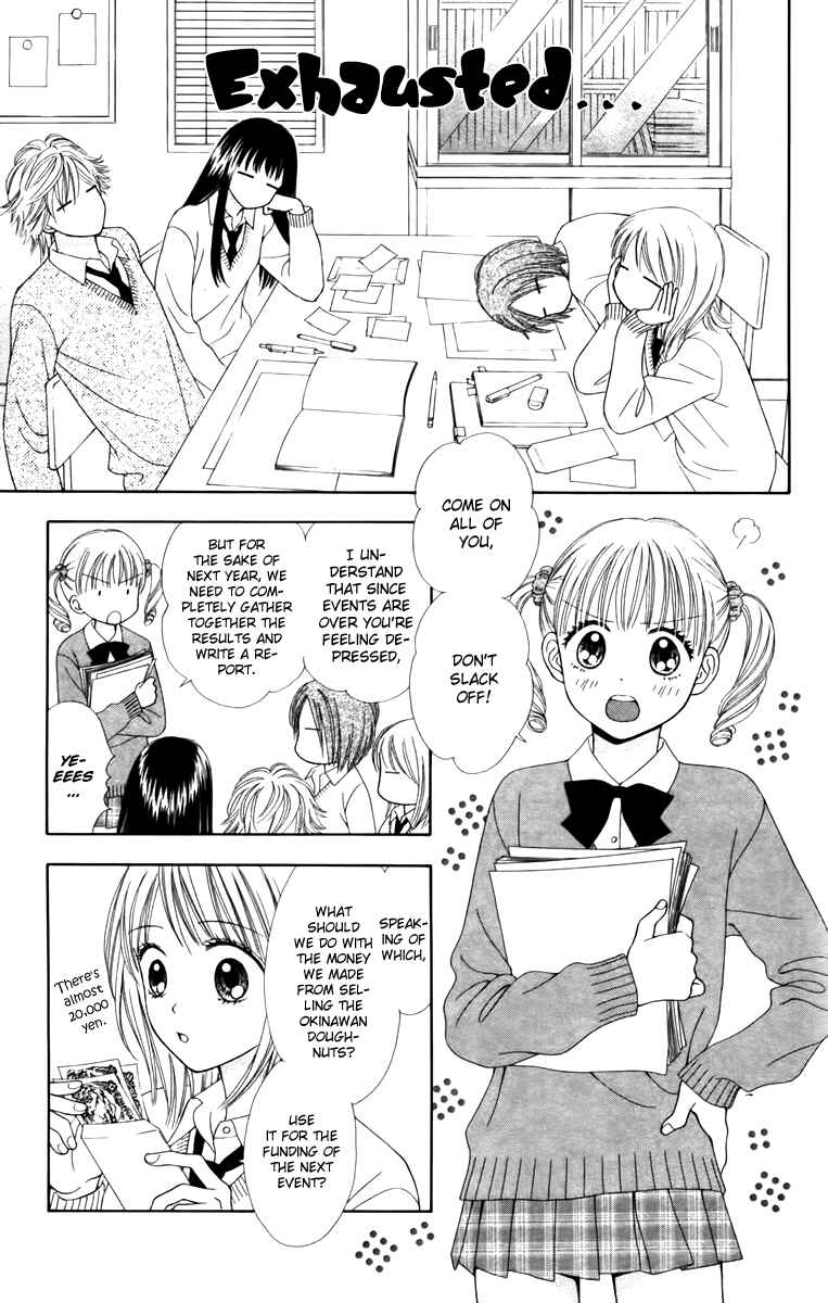 Page 11 Chapter 7 Chitose etc.
