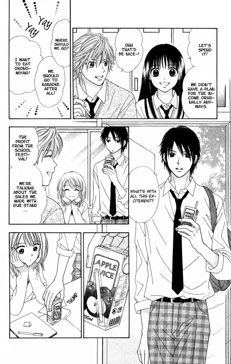Page 12 Chapter 7 Chitose etc.