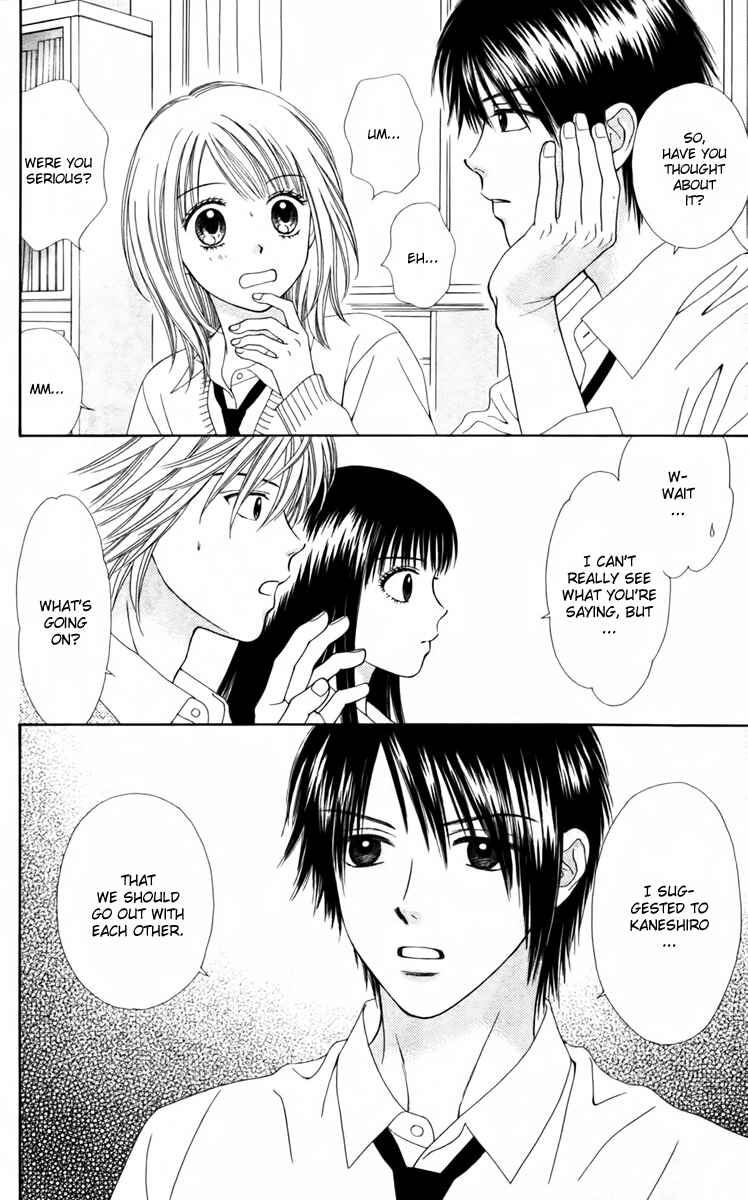 Page 14 Chapter 7 Chitose etc.