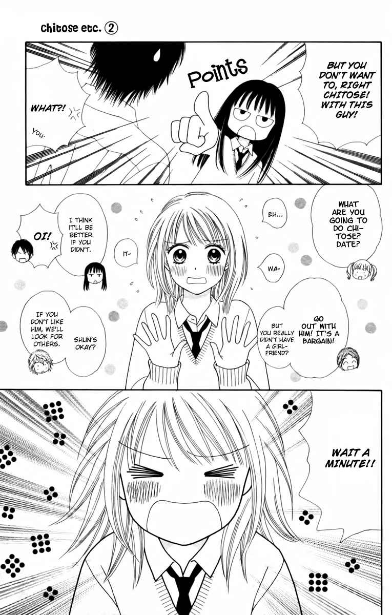 Page 19 Chapter 7 Chitose etc.