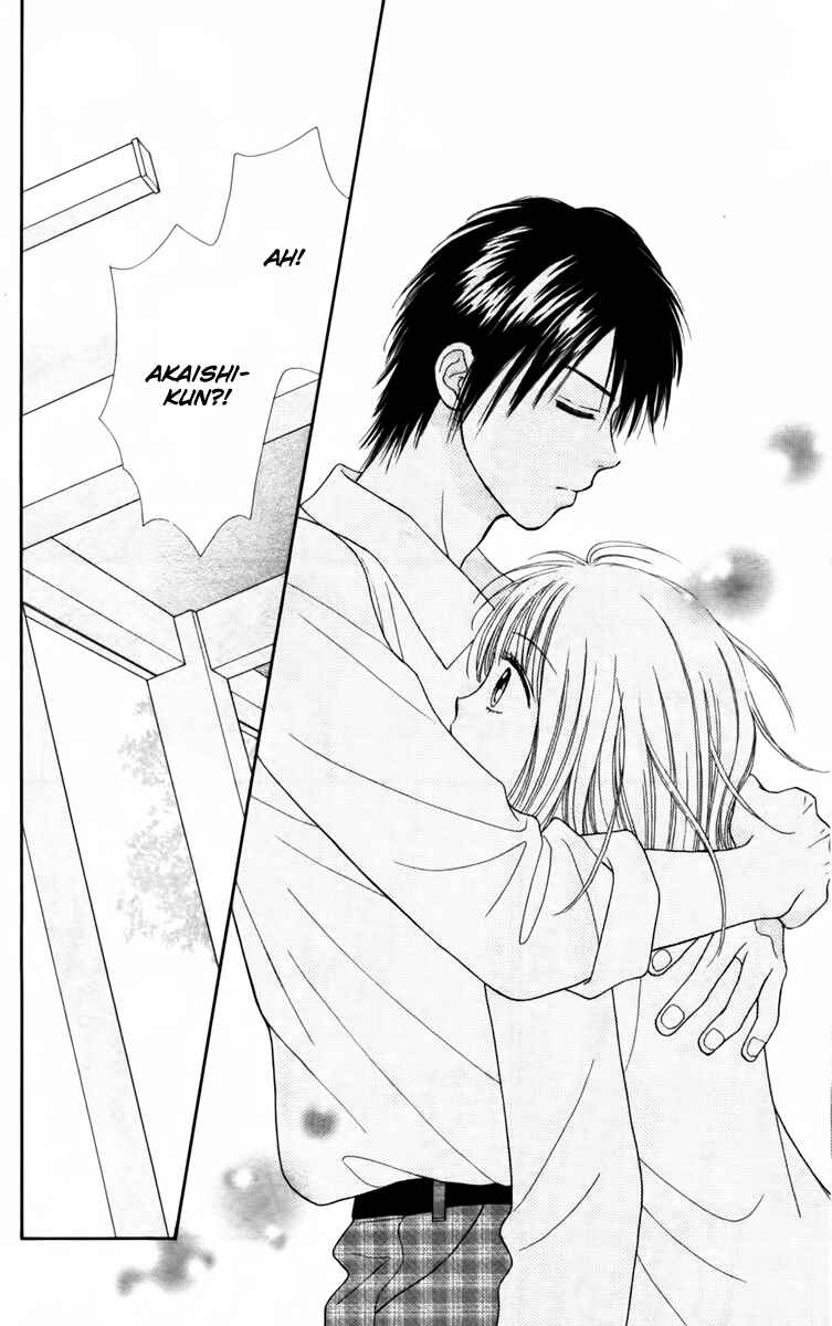 Page 26 Chapter 7 Chitose etc.