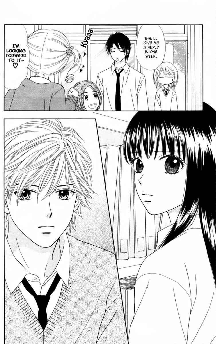 Page 30 Chapter 7 Chitose etc.