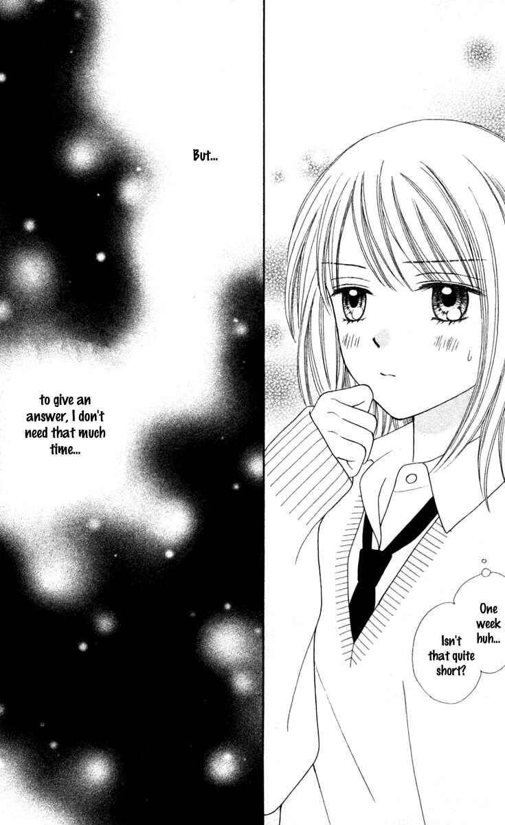 Page 31 Chapter 7 Chitose etc.