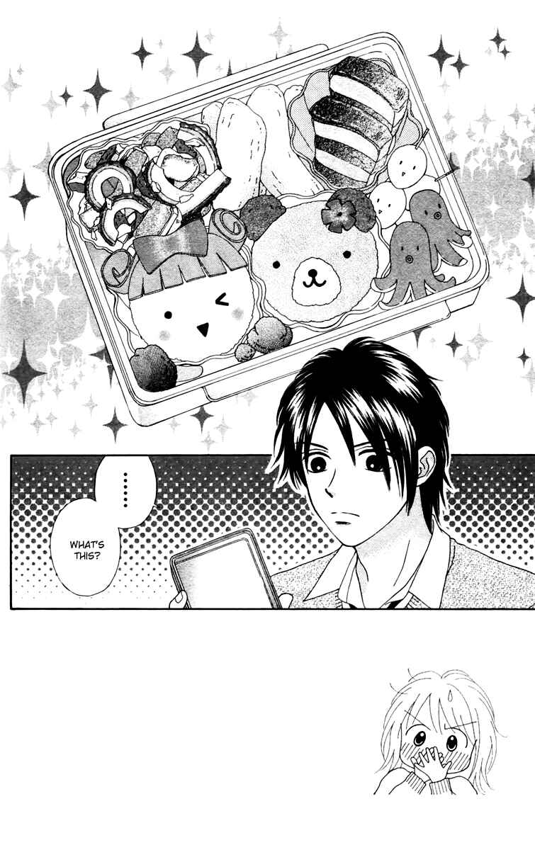 Page 5 Chapter 10 Chitose etc.
