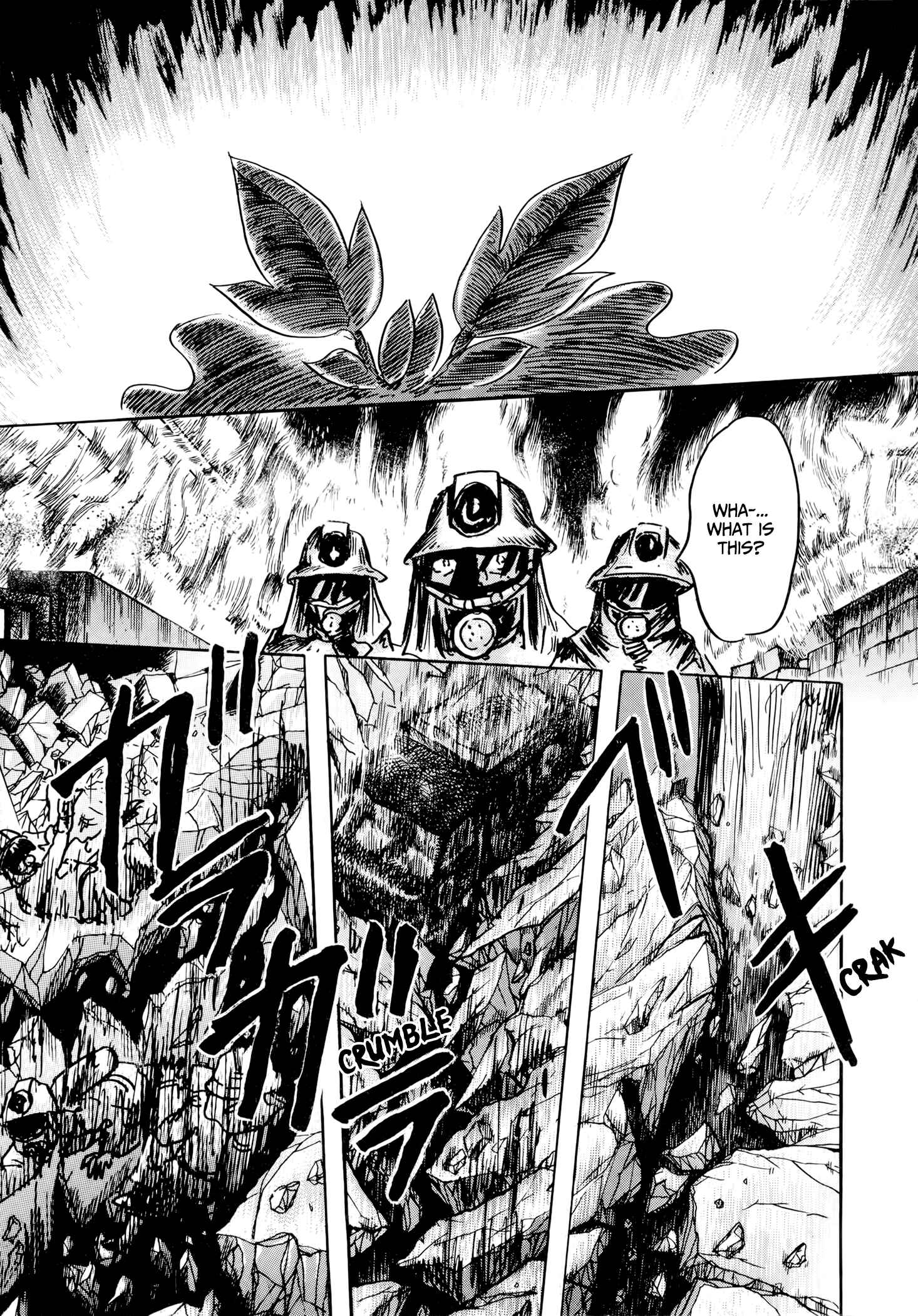 Page 1 Chapter 2 Jacarandá