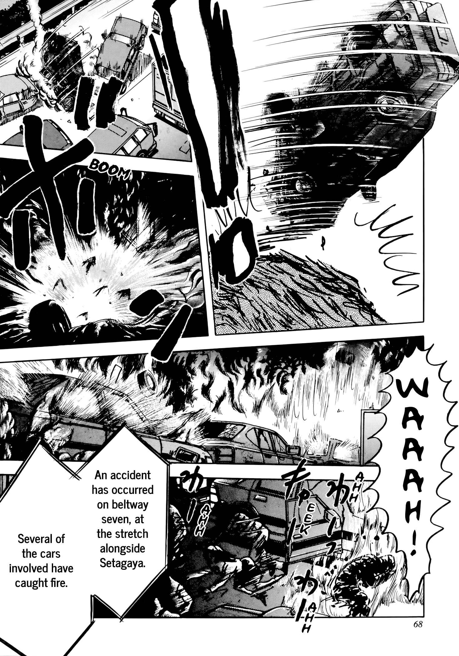 Page 10 Chapter 2 Jacarandá