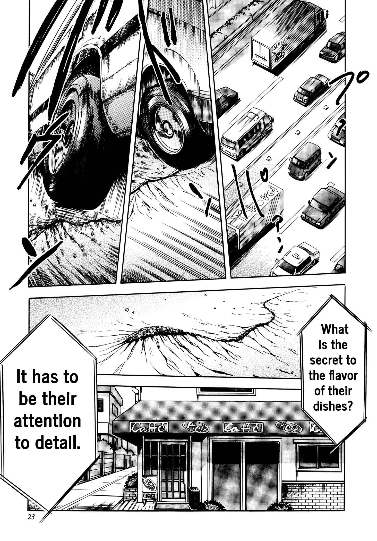 Page 25 Chapter 1 Jacarandá