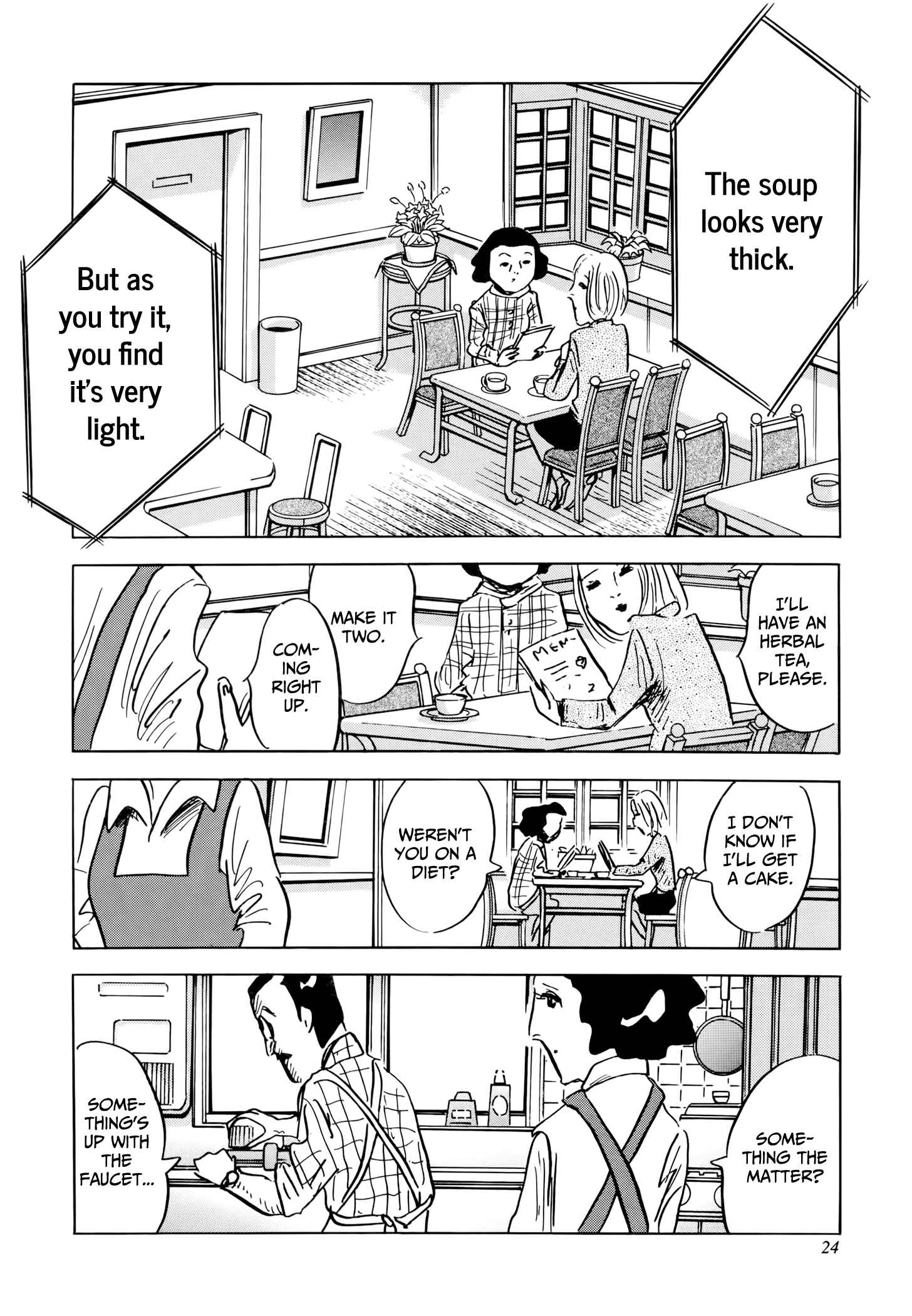 Page 26 Chapter 1 Jacarandá