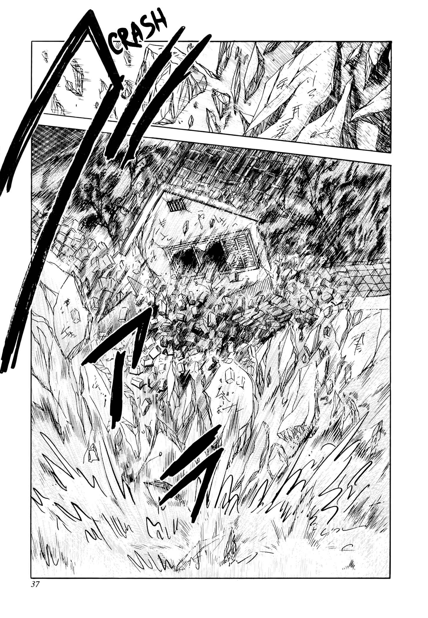 Page 39 Chapter 1 Jacarandá