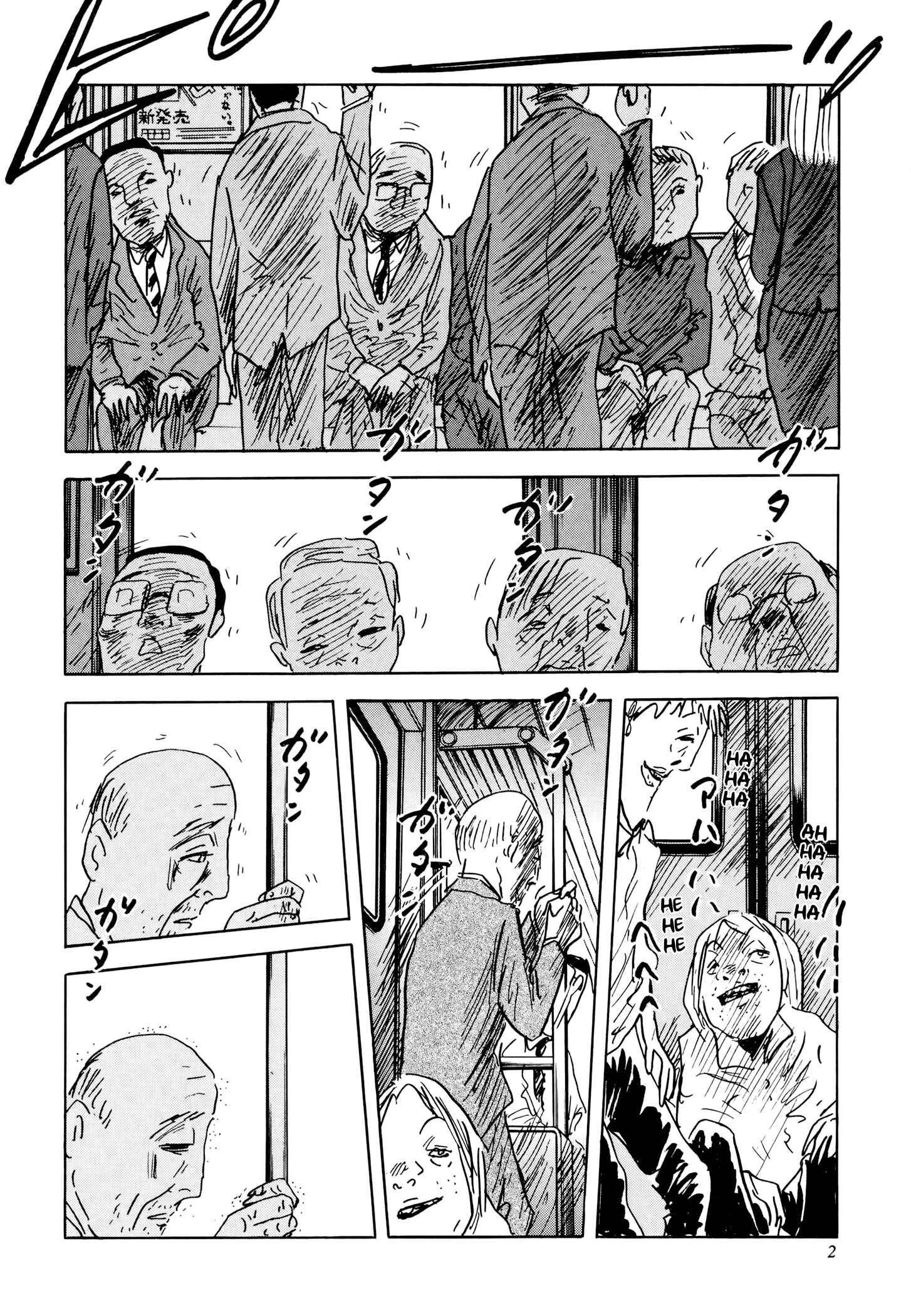 Page 6 Chapter 1 Jacarandá