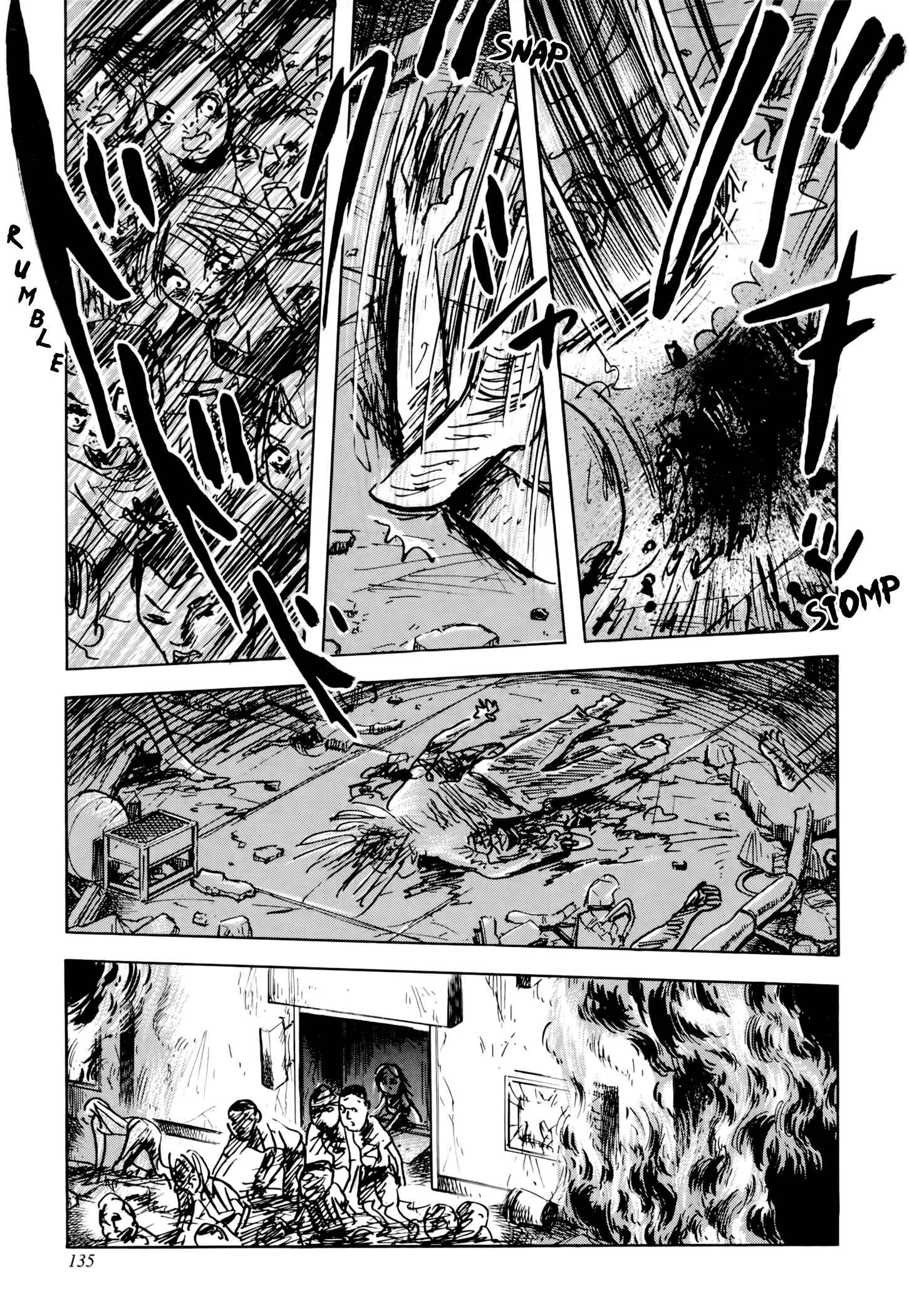 Page 10 Chapter 3 Jacarandá