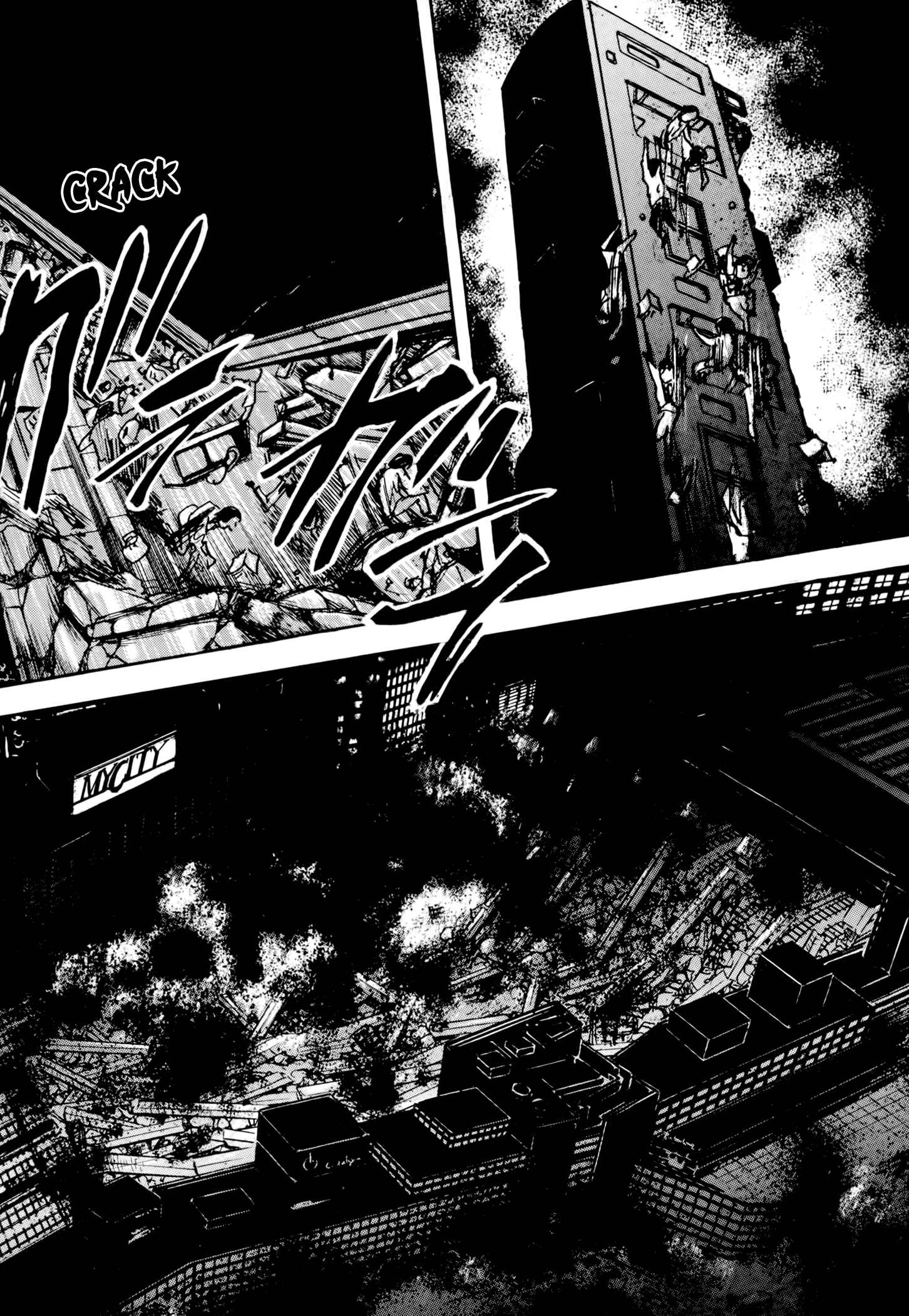Page 28 Chapter 3 Jacarandá